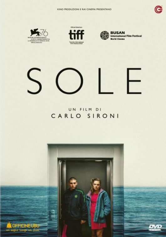 Locandina Sole