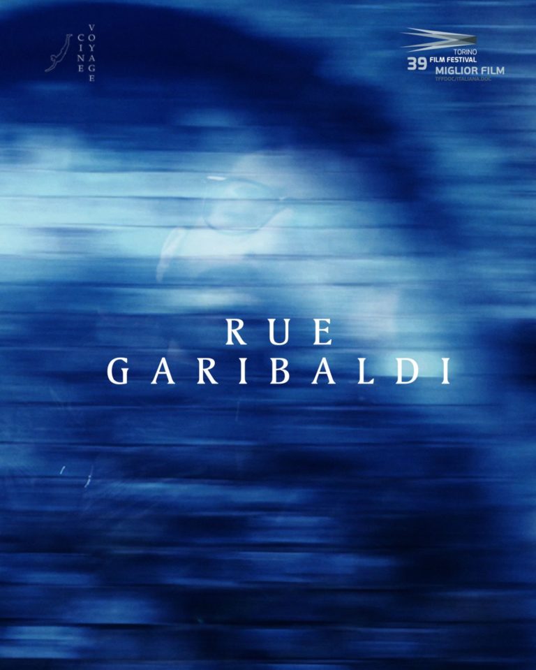 Rue Garibaldi