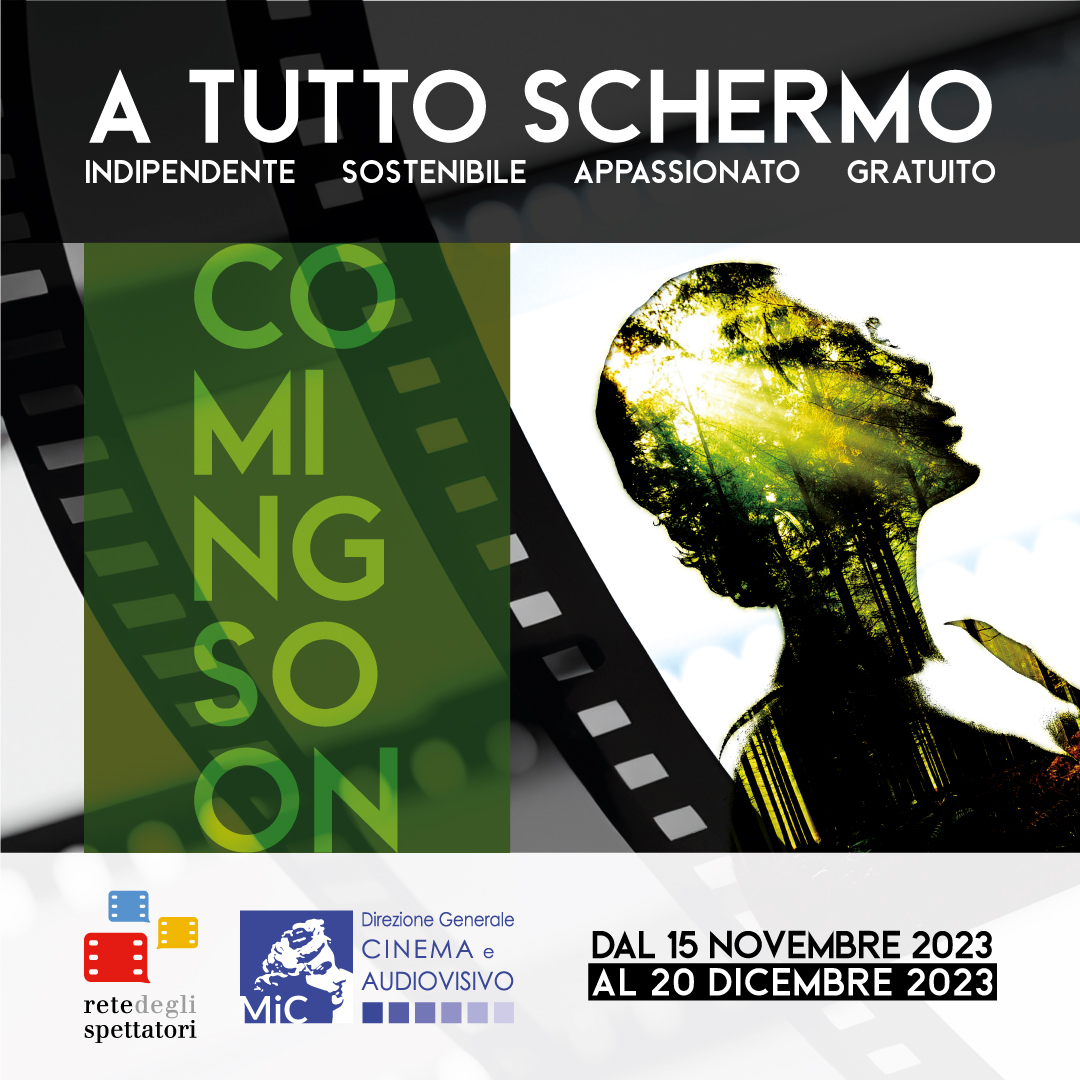 A tutto schermo
