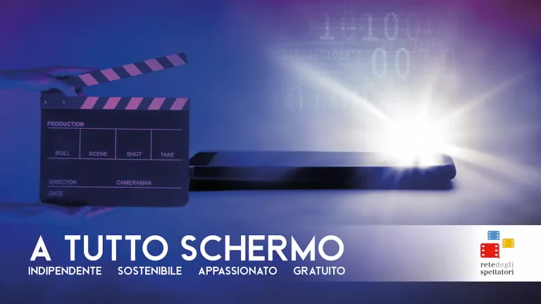 A tutto schermo 2024: al via la tredicesima edizione