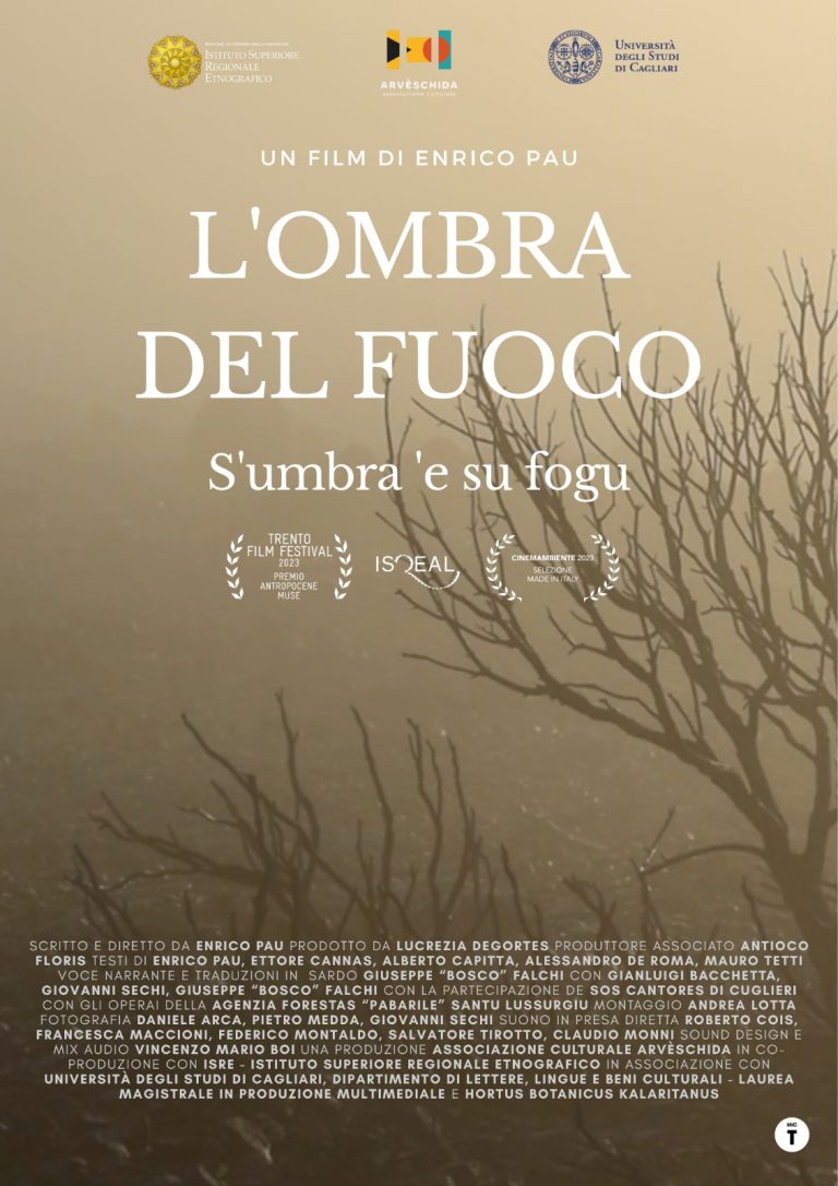 L’ombra del fuoco